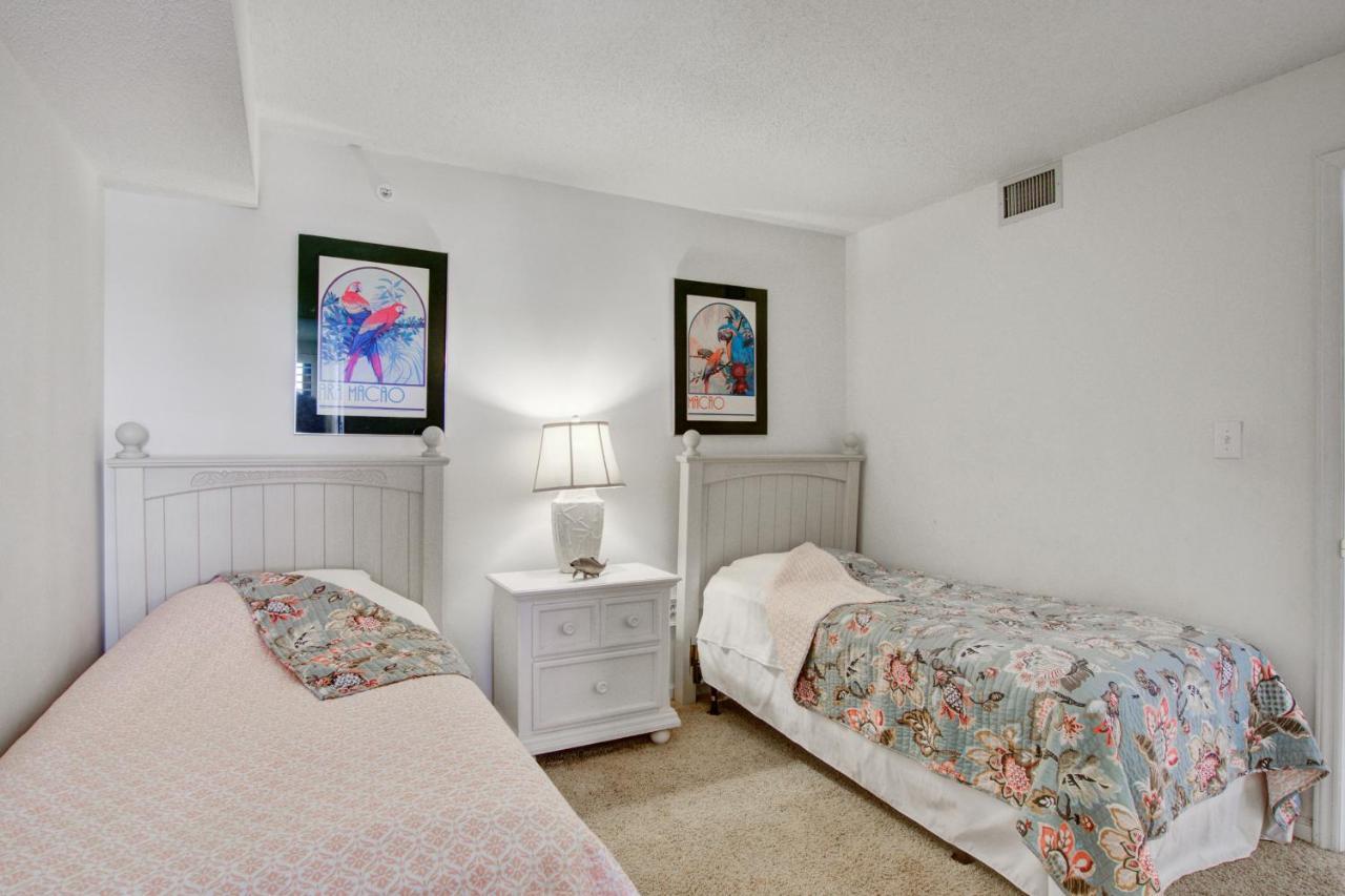 Charleston Oceanfront Villas Folly Beach Exterior photo