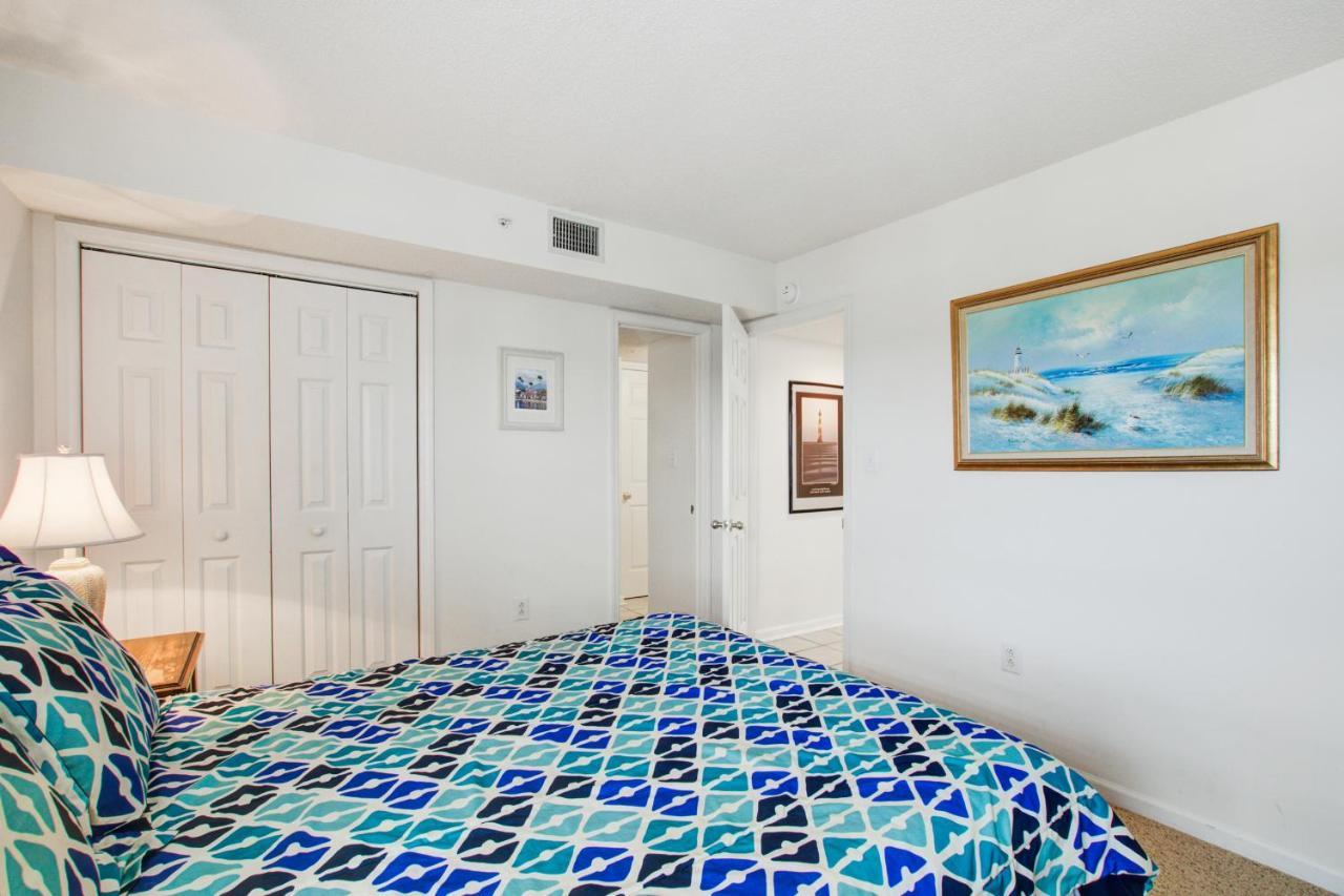 Charleston Oceanfront Villas Folly Beach Exterior photo